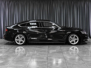 Лифтбек Audi A5 2017 года, 2287000 рублей, Тюмень