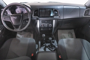 Внедорожник УАЗ Patriot 2018 года, 1029000 рублей, Томск