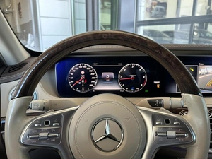 Седан Mercedes-benz S-класс 2018 года, 6050000 рублей, Уфа