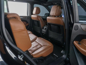 Внедорожник Mercedes-benz GLS-класс 2016 года, 4849000 рублей, Сургут