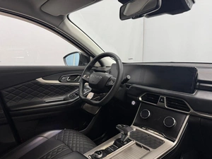 Внедорожник EXEED TXL 2023 года, 2496000 рублей, Красноярск