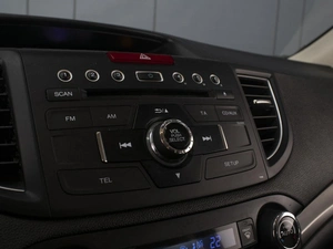 Внедорожник Honda CR-V 2013 года, 1697077 рублей, Омск