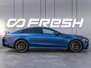 Лифтбек Mercedes-benz AMG GT 2022 года, 15498000 рублей, Краснодар