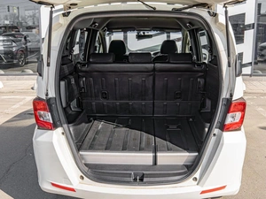 Минивэн Honda Freed 2012 года, 999000 рублей, Краснодар