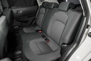 Внедорожник Nissan Qashqai 2012 года, 1250000 рублей, Ульяновск