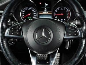 Седан Mercedes-benz C-класс 2014 года, 2449000 рублей, Тюмень