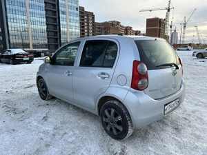 Хетчбэк Toyota Passo 2013 года, 680000 рублей, Красноярск