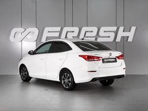 Седан Changan Alsvin 2024 года, 1298000 рублей, Минеральные Воды