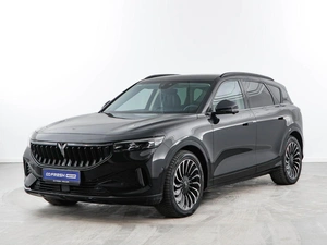 Внедорожник Voyah Free 2023 года, 3574444 рублей, Москва