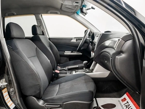 Внедорожник Subaru Forester 2011 года, 1360000 рублей, Красноярск