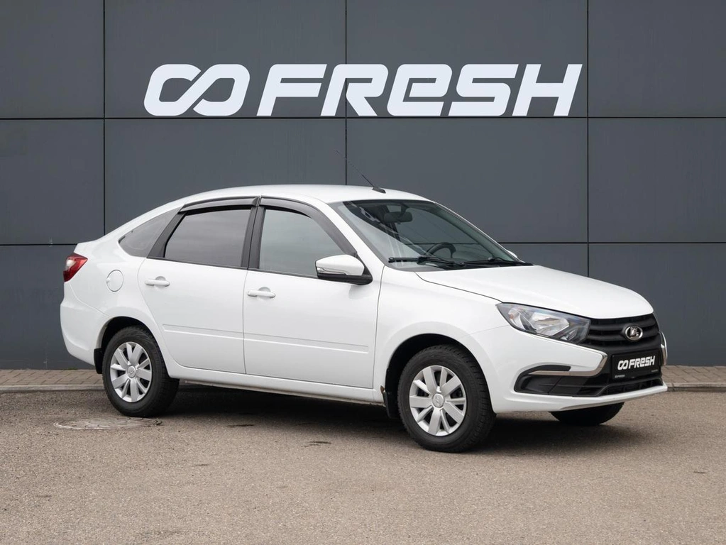 Лифтбек ВАЗ (LADA) Granta 2023 года, 925000 рублей, Краснодар