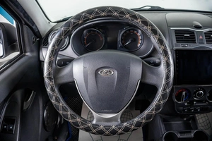Лифтбек ВАЗ (LADA) Granta 2018 года, 499000 рублей, Пермь