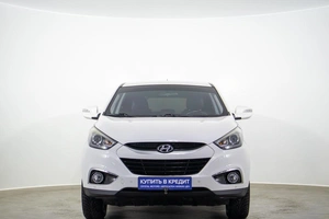Внедорожник Hyundai ix35 2014 года, 1379000 рублей, Оренбург
