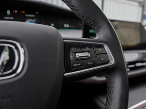 Внедорожник Changan UNI-K 2023 года, 3450000 рублей, Волгоград