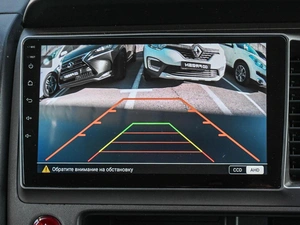 Внедорожник Honda Crossroad 2007 года, 1089000 рублей, Кирилловка