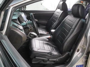 Седан Honda Civic 2007 года, 649000 рублей, Воронеж