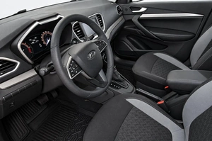 Седан ВАЗ (LADA) Vesta 2026 года, 1829000 рублей, Челябинск