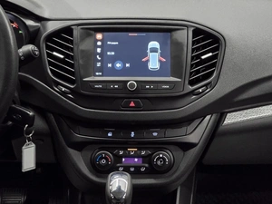 Универсал ВАЗ (LADA) Vesta 2022 года, 1230000 рублей, Красноярск