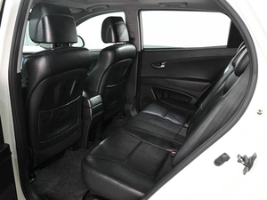 Внедорожник SsangYong Actyon 2012 года, 1289000 рублей, Ростов-на-Дону