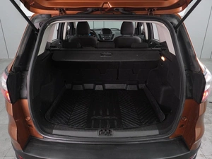 Внедорожник Ford Kuga 2017 года, 1479000 рублей, Воронеж