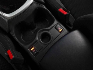Внедорожник Nissan Qashqai 2021 года, 2050055 рублей, Москва