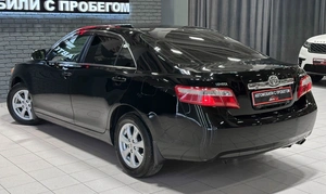 Седан Toyota Camry 2011 года, 1277000 рублей, Красноярск