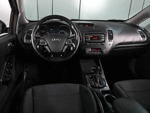 Седан Kia Cerato 2019 года, 1649000 рублей, Аксай