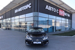 Седан Lexus ES 2014 года, 2500000 рублей, Мирное