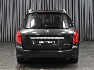 Универсал Peugeot 308 2008 года, 449000 рублей, Ставрополь