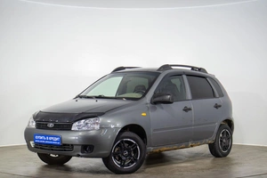 Универсал ВАЗ (LADA) Kalina 2008 года, 199000 рублей, Оренбург