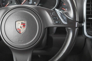 Внедорожник Porsche Cayenne 2014 года, 3349000 рублей, Кемерово