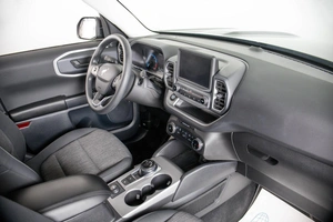Внедорожник Ford Bronco Sport 2023 года, 3179000 рублей, Пермь