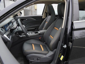 Внедорожник FAW Bestune T77 2024 года, 2049000 рублей, Волгоград