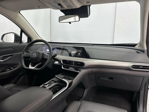 Внедорожник Changan UNI-T 2023 года, 2218500 рублей, Красноярск