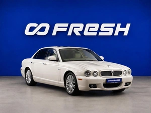 Седан Jaguar XJ 2009 года, 1849985 рублей, Москва