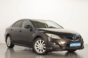 Седан Mazda 6 2011 года, 1229000 рублей, Челябинск