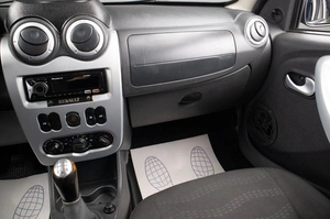 Хетчбэк Renault Sandero Stepway 2012 года, 599000 рублей, Оренбург