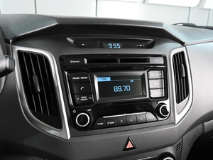 Внедорожник Hyundai Creta 2019 года, 1849040 рублей, Аксай