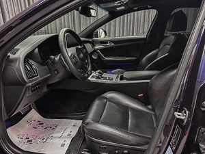Лифтбек Kia Stinger 2019 года, 2399000 рублей, Красноярск