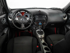 Внедорожник Nissan Juke 2012 года, 969000 рублей, Ставрополь