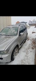 Внедорожник BMW X5 2004 года, 680000 рублей, Красноярск