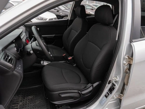 Седан Kia Rio 2013 года, 849000 рублей, Саратов