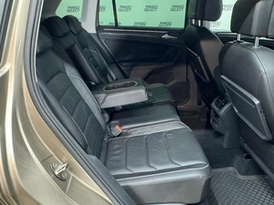 Внедорожник Volkswagen Tiguan 2018 года, 2520000 рублей, Красноярск