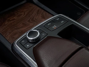 Внедорожник Mercedes-benz GL-класс 2014 года, 2550000 рублей, Краснодар