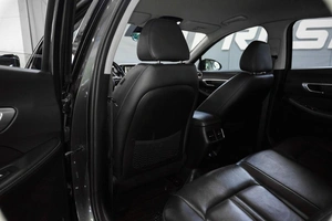 Седан Hyundai Sonata 2020 года, 2195000 рублей, Ульяновск