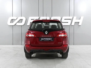 Внедорожник Renault Koleos 2010 года, 1015000 рублей, Ростов-на-Дону