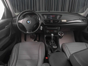 Внедорожник BMW X1 2011 года, 1109000 рублей, Тюмень