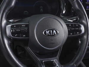Седан Kia K5 2020 года, 3250000 рублей, Ростов-на-Дону