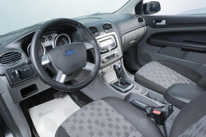 Хетчбэк Ford Focus 2008 года, 629000 рублей, Челябинск