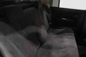 Седан Nissan Tiida Latio 2004 года, 499000 рублей, Новокузнецк